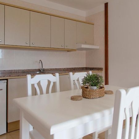 Casa Ramon Acosta Lejlighed Breña Baja Eksteriør billede