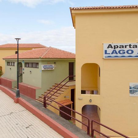Casa Ramon Acosta Lejlighed Breña Baja Eksteriør billede