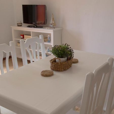 Casa Ramon Acosta Lejlighed Breña Baja Eksteriør billede