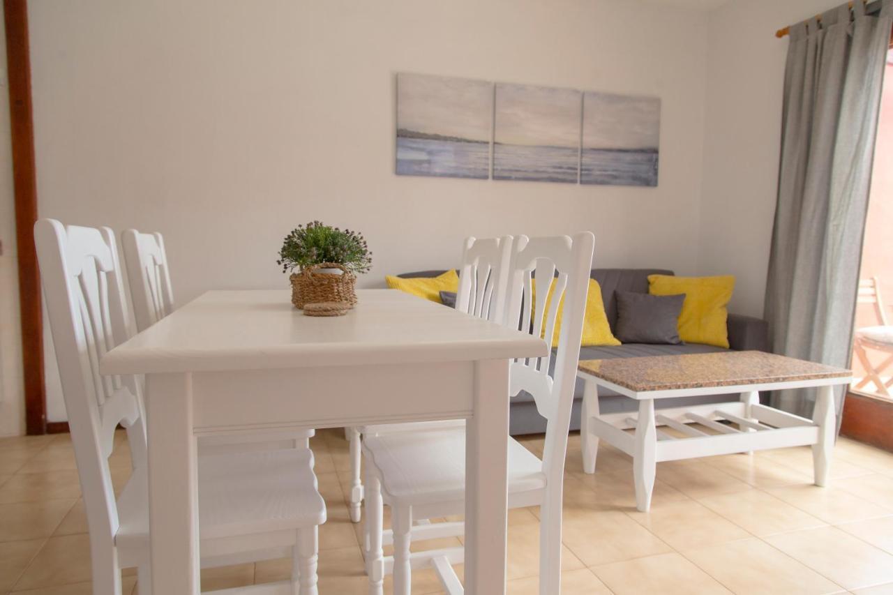 Casa Ramon Acosta Lejlighed Breña Baja Eksteriør billede