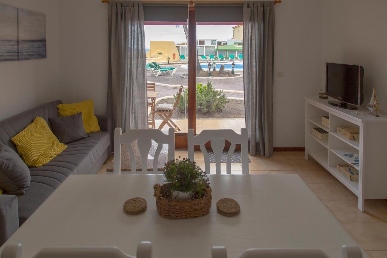 Casa Ramon Acosta Lejlighed Breña Baja Eksteriør billede