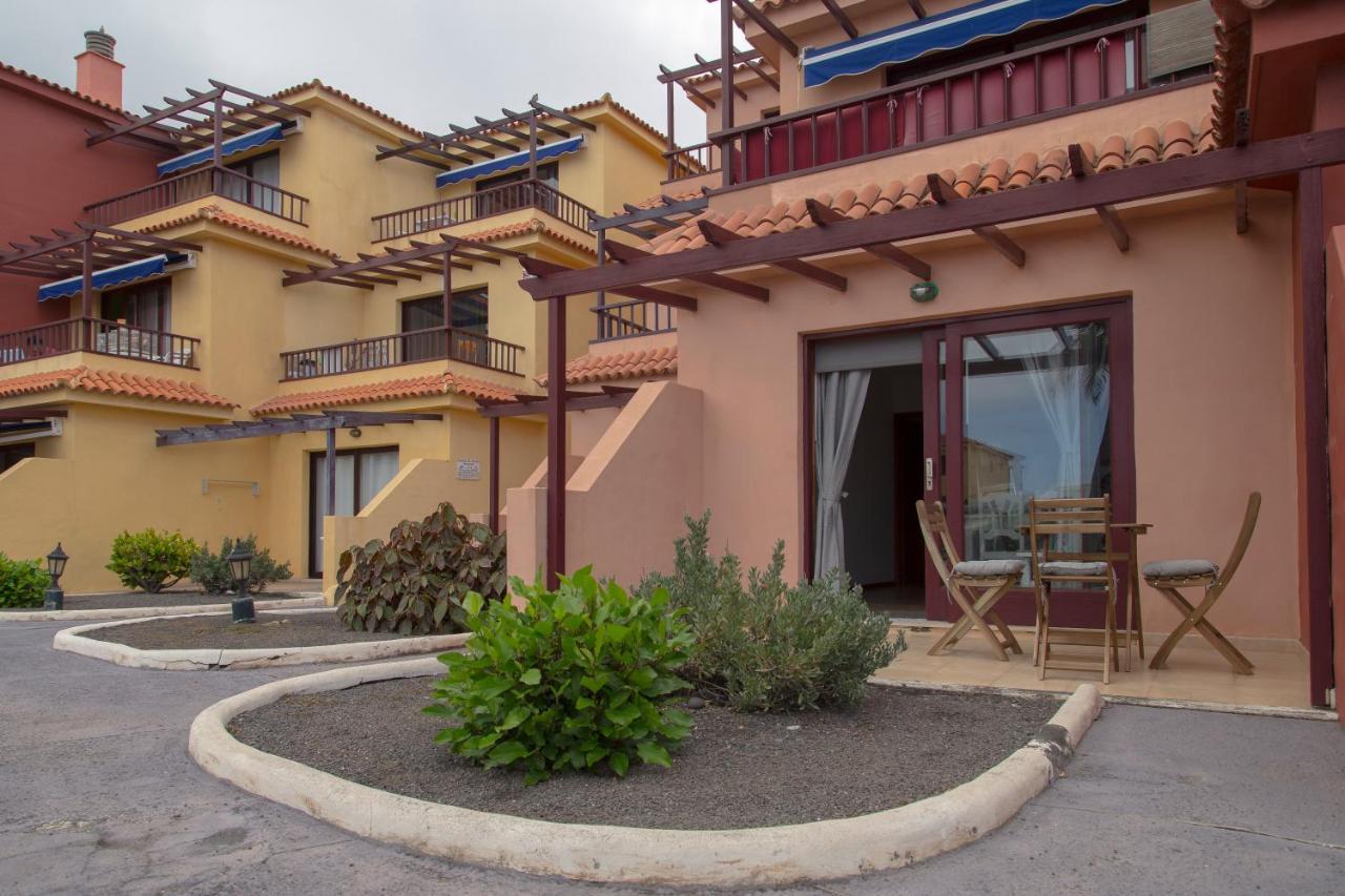 Casa Ramon Acosta Lejlighed Breña Baja Eksteriør billede