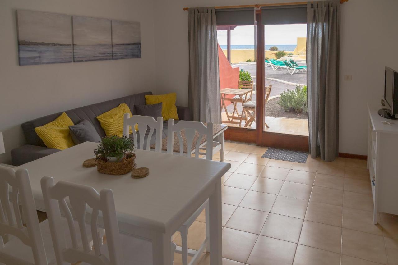 Casa Ramon Acosta Lejlighed Breña Baja Eksteriør billede