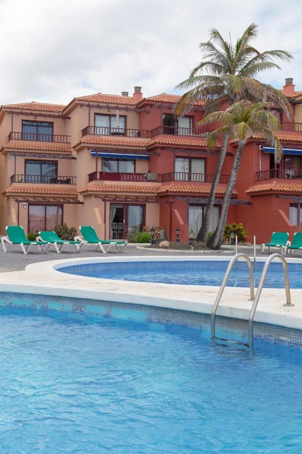 Casa Ramon Acosta Lejlighed Breña Baja Eksteriør billede