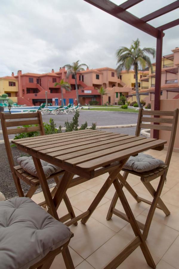 Casa Ramon Acosta Lejlighed Breña Baja Eksteriør billede