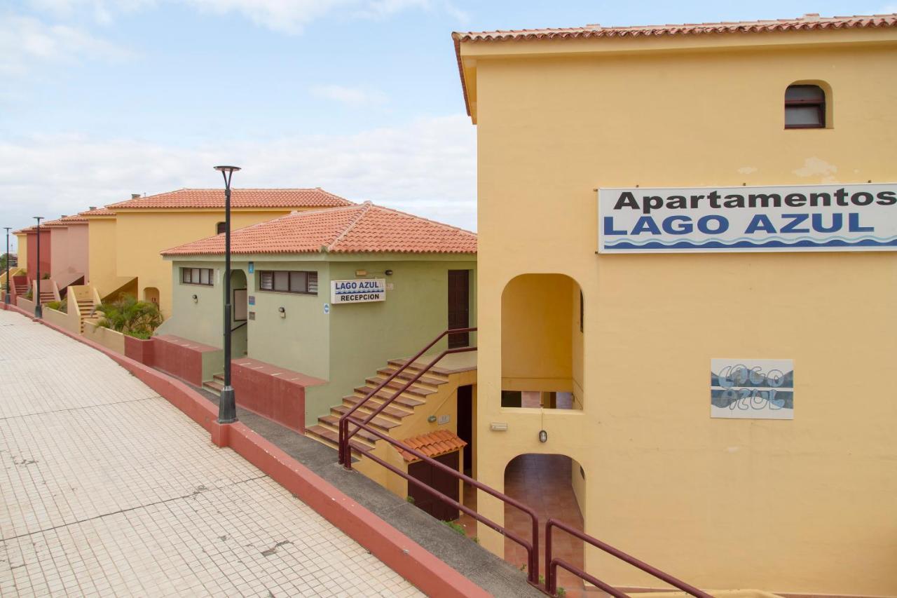 Casa Ramon Acosta Lejlighed Breña Baja Eksteriør billede