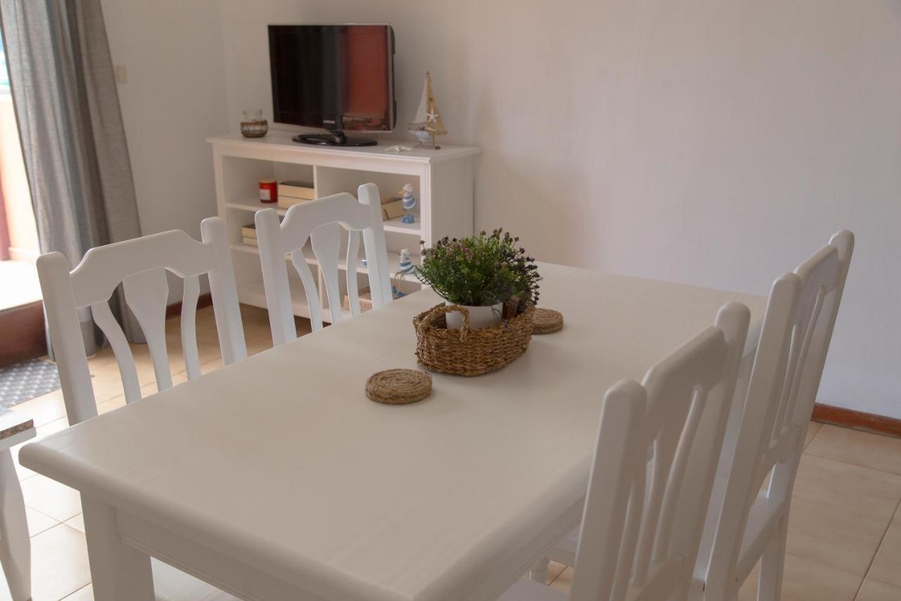 Casa Ramon Acosta Lejlighed Breña Baja Eksteriør billede