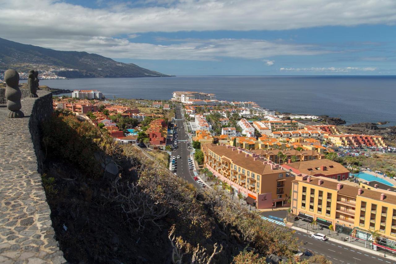 Casa Ramon Acosta Lejlighed Breña Baja Eksteriør billede