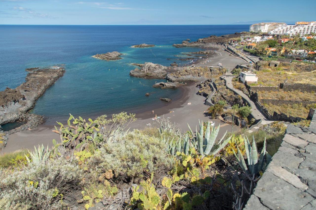 Casa Ramon Acosta Lejlighed Breña Baja Eksteriør billede